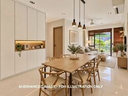 Tessa Lodge (D15), Apartment #626401761